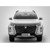 Buy cheap Good Condition Intelligent Changan Explorer 2.0T Pickuptruck Factory Sport Diesel Petrol Car from wholesalers