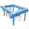 Buy cheap Stretching Machine - Pneumatic Mesh Stretching Machine from wholesalers