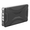 Buy cheap Compact Portable Auto Battery Booster 12V Car Jump Starter 8000mAh from wholesalers
