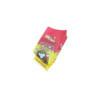 Buy cheap Red DIY Microwave Popcorn Bags Food Grade Greaseproof Paper 95 Microns from wholesalers