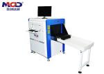 Small Size Collapsible X Ray Inspection Machine Film Safety Guarantees ISO1600