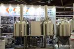 Germany Tech Craft Beer Brewing Equipment Polyurethane Foam Insulation