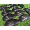 Buy cheap Golf Iron Head Cover , Golf Headcover , Golf Head Cover , Golf Headcovers , Golf Product from wholesalers