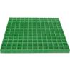 Buy cheap 30mm 38x38mm Gritted Fiberglass Stair Treads from wholesalers