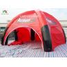 Buy cheap High Quality Advertising Inflatable Spider Tent from wholesalers
