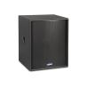 Buy cheap 700W big power 18 inch professional subwoofer speaker S18B from wholesalers