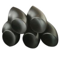 Buy cheap A234 Welded Oil Carbon Steel Pipe Elbow Long Radius 90 Degree OEM product
