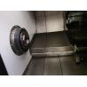 Buy cheap 5052Y CNC Lathe Machine With Powered Y Axis 12T Turret from wholesalers