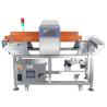 Buy cheap Custom Automatic Industrical Food Conveyor Belt Metal Detector Aluminum Foil Packaging Metal Detector from wholesalers