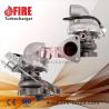 Buy cheap GT1749S Turbo 49135-04350 28200-42800 Turbo Hyundai Starex Turbo from wholesalers