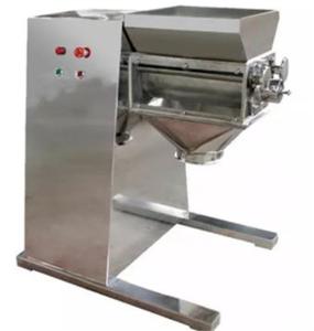 Wholesale YK 90 Swing Oscillating Granulator Machine Swing Pellet 500 Kg/H from china suppliers