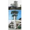 Buy cheap 220V Industrial Spray Dryer Industrial Spray Drying Machine For Tannic Acid from wholesalers