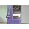 Buy cheap Programmable Temperature Humidity Alternative Test Chamber Controlled by Microprocessor from wholesalers