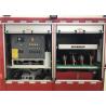 Buy cheap Six Seats Lighting Fire Truck with 12 Meter Lift Light Tower for Night Rescue from wholesalers