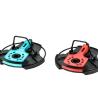Buy cheap 1 Capacity Large Ground Strong Plastic Quick Metal Mouse Trap Rat Killer Catcher from wholesalers