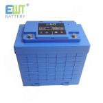 280Ah/14.3kWh Energy Storage Battery Pack 120Ah Normal Capacity for Uninterrupte