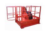 SJ PETRO BOMCO Drilling Rig Accessories Crown Block Anti Abrasion