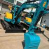 Buy cheap Used Original Kubota KX155 excavator High Performance Excellent for sales from wholesalers