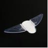 Buy cheap ABS Transparent 3M Adhesive Sliding Door Lock SGS from wholesalers