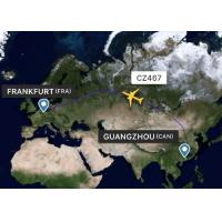 Buy cheap Sino - EU Air Cargo Delivery China To Frankfurt Germany Support FOB EXW DDP product