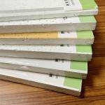 Interior Decoration Materials Mineral Wool Board for Sound Proof Office Ceiling