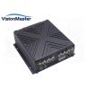 Buy cheap High Definition 4G Mobile HD DVR GPS 4ch 1080p Automotive 2xHDD Long Lifespan from wholesalers