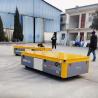 Buy cheap Heavy Duty Transfer Platform Carts from wholesalers