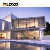 Buy cheap Anodised Aluminum Casement Window Replacement Thermal Break from wholesalers