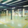 Buy cheap SGS Warehouse Mezzanine Racks Floor Board Mezzanine Shelving System from wholesalers