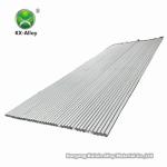 N14052 Nickel Alloy Corrosion Resistance Light Rod ASTM