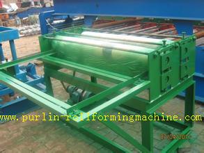 Buy cheap Fully Automatic Combined Steel Metal Slitting Machine / Cutting Equipment Slitter Line from wholesalers