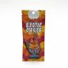 Buy cheap Wrap Pack Foil Paper Bag For Cigar China Supplier Printed Cigar Wrapper Heat Seal Foil Cigar Pouch from wholesalers