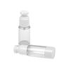 Buy cheap Somewang AS 120ml Plastic Airless Pump Bottle Eye Cream Lotion 20ml 30ml 50ml from wholesalers