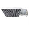 Buy cheap E2980LC Activated Carbon Air Filter Replacement 7P0819631 Car Cabin VW PORSCHE from wholesalers