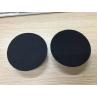 Buy cheap Round 6in Drill Brush Replacement 70g Hook And Loop Sanding Pad from wholesalers