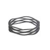 Buy cheap Auto Hardware Flat SS303 4.0mm Multi Wave Spring from wholesalers