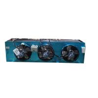 Buy cheap Three-phase chemical explosion-proof D-type evaporator R404a cold room air product
