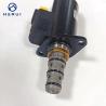 Buy cheap Solenoid Valve 315-4412 116-3526 KWE5K-3/G24E30 For Caterpillar Excavator E320B E322B E322C from wholesalers
