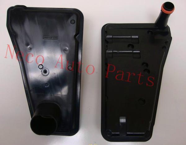 Buy cheap 36423H - FILTER AUTO TRANSMISSION FILTER FIT FOR FORD 4R100 E4OD from wholesalers