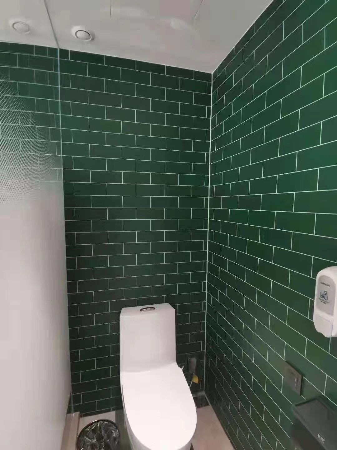 Waterproof Fire Resistant Wholesale SPC Wall Panel