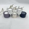 Buy cheap Aluminum Disc Top Flip Cap Top Dispensing Gold 24/410 Metallized Surface from wholesalers