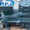 Buy cheap Copeland D9RS4-1500-AWMD Semi Hermetic Compressor 50 HP for Industrial from wholesalers