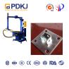 Buy cheap Intermediate Frequency Inverter 1000HZ Table Top Spot Welding Machine Large Platform from wholesalers