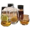 Buy cheap Factory Price Customized Lead Free Crystal Whiskey Glass Whisky Tumbler Glass Promotional Glass from wholesalers