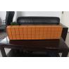 Buy cheap High Strength Plastic Core Boxes / Coal Mining Drill Core Trays 4 - Channels from wholesalers