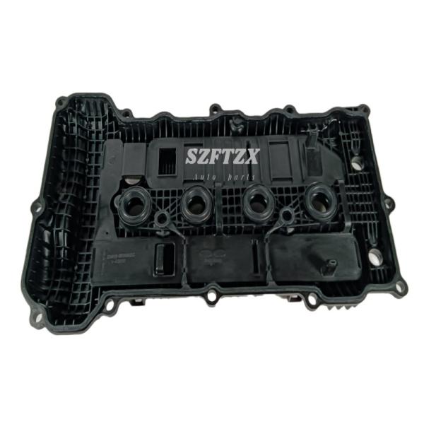 Buy cheap Brand New 224102E000 22410-2E000 Engine Valve Cover Assembly For Hyundai Elantra Sonata KIA Soul Sportage from wholesalers