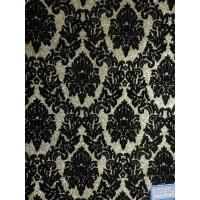 Buy cheap Soft PVC Artificial Leather product