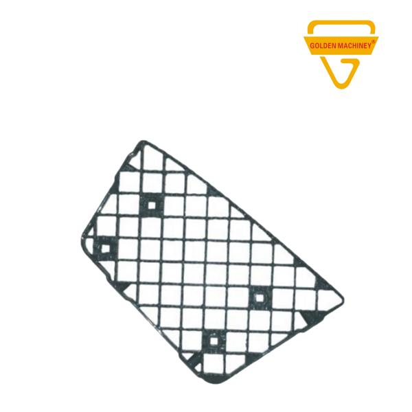 Buy cheap 3798587 8143222 Ivec Truck Foot Board from wholesalers