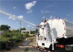 213kw 3000L to 30,000L Capacity Commercial Water Tanker Truck Water Sprinkler
