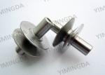 Shaft , Pulley 90391000- for XLC7000 Parts , suitable for Gerber cutter